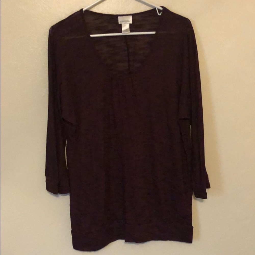 Maternity Blouse